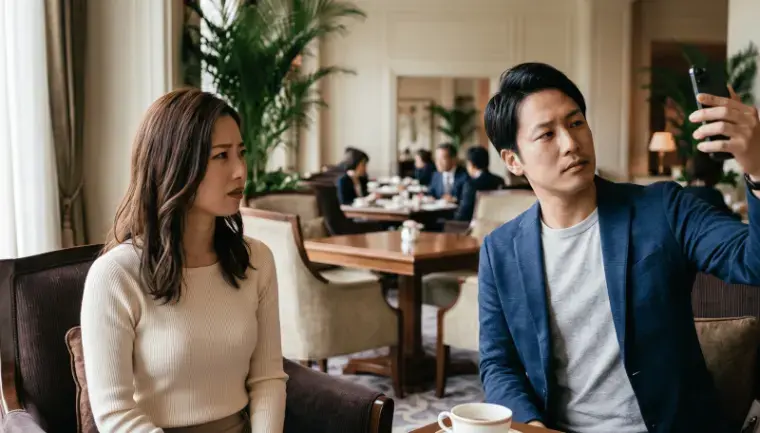 Palette Link「自分磨きは無駄？結婚できない男性の『たった1つの共通点』」- 3