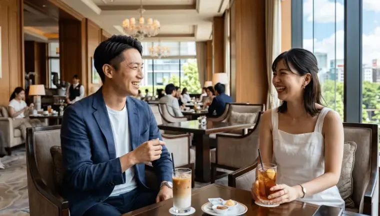 Palette Link「自分磨きは無駄？結婚できない男性の『たった1つの共通点』」- 5