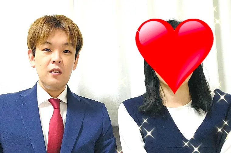 恋愛経験がなく不安だった婚活…最愛の彼と叶えた幸せな結婚