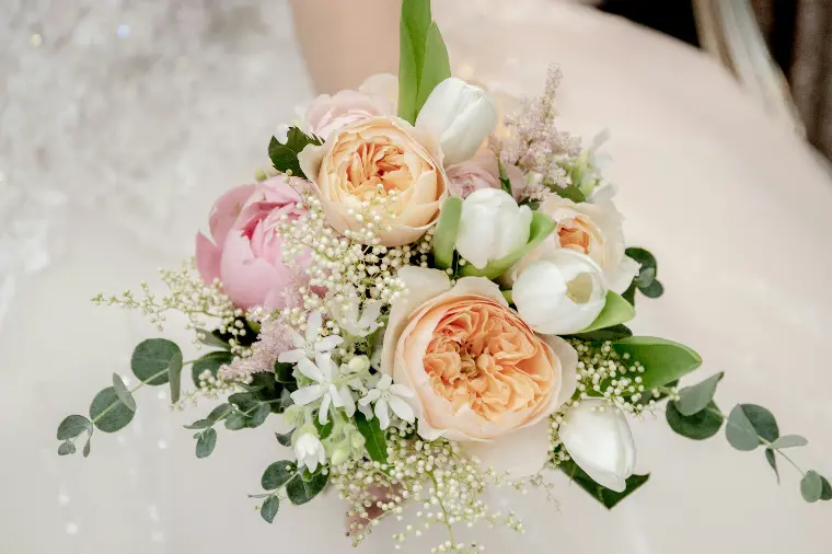 条件を手放す！心満たされる結婚に本当に必要なこと