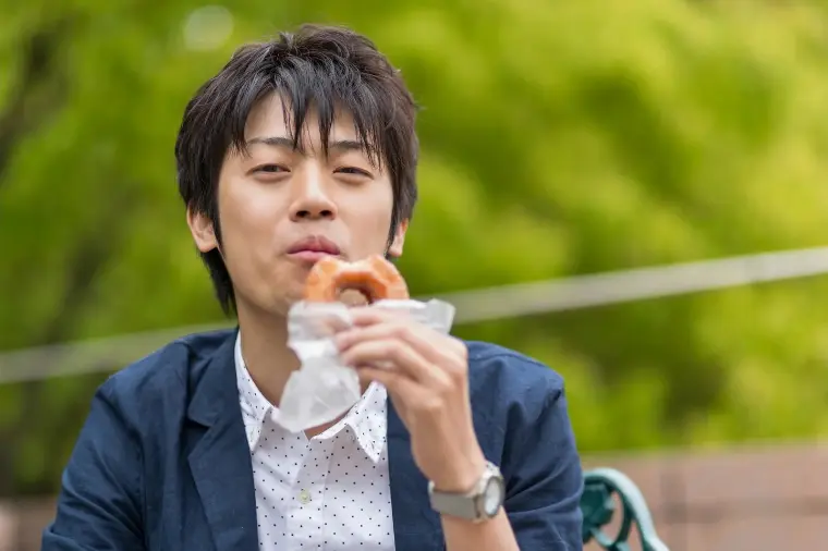 奥手な彼が心を開いた瞬間、「普通の人」が急に愛おしくなる