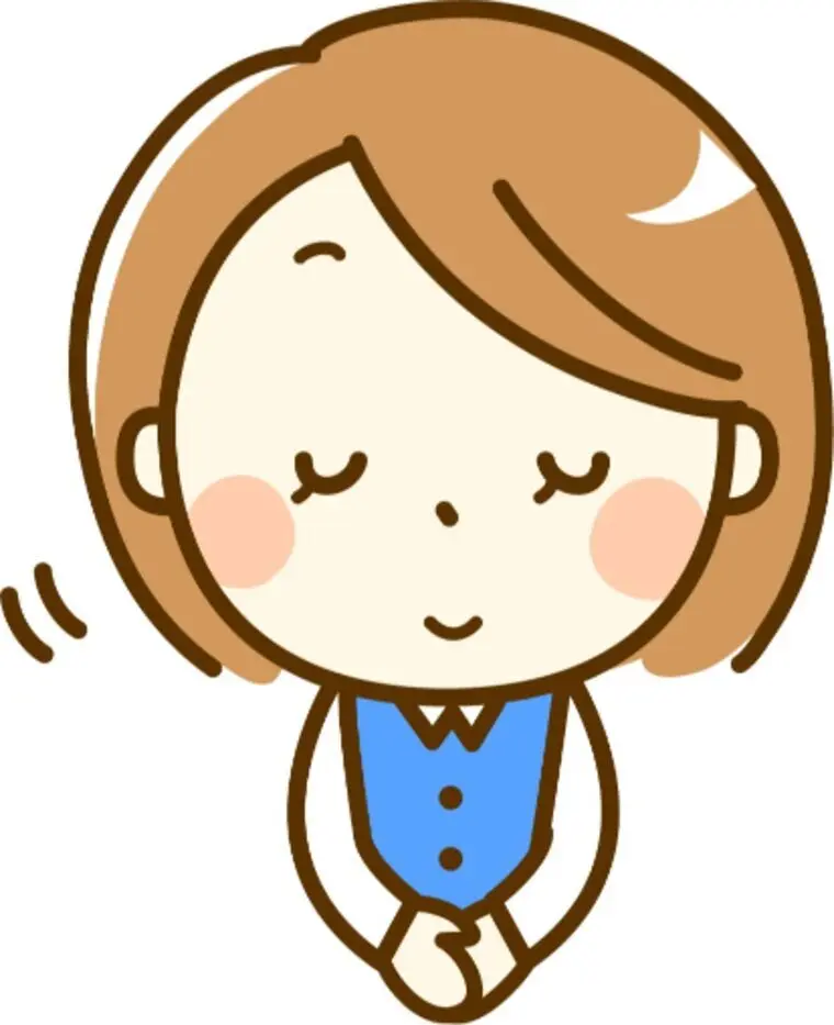 🙇夏季休業のお知らせ🙇