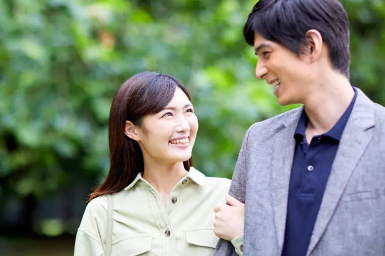 【婚活を始めるのに「完璧なタイミング」はありません】  