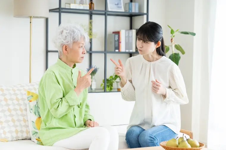 【婚活と親の問題】毒親・過干渉から自分の結婚を守る方法