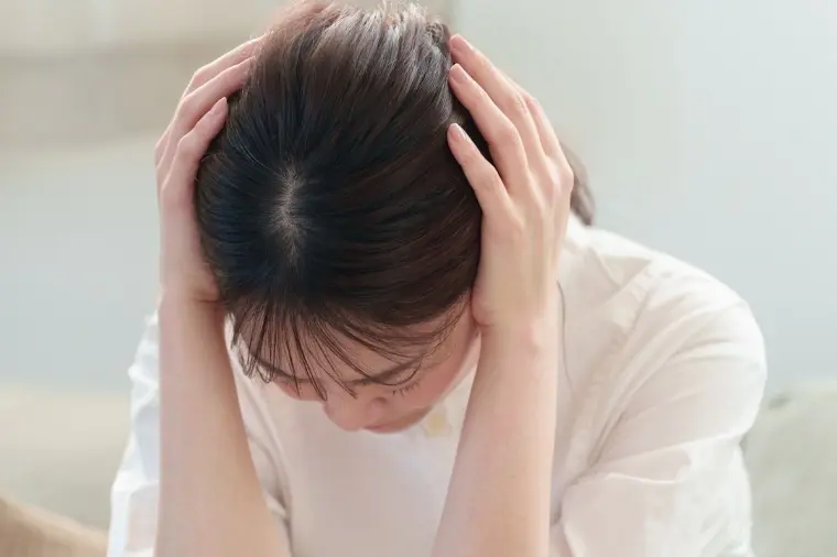 仕事では決断できるのに、恋愛になると迷ってしまう女性へ