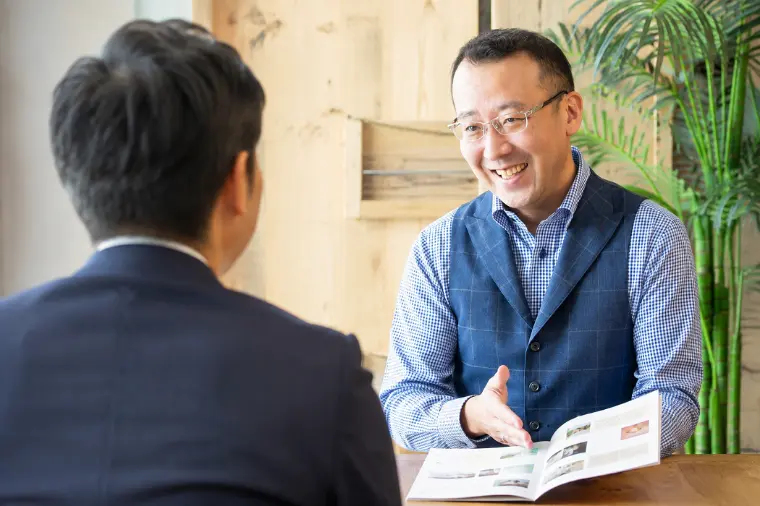 このお盆期間、婚活を始める方が増えています！