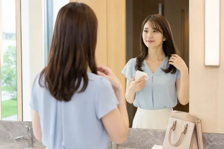 グリム結婚相談所「夏のお見合いは何分前に着くべき？」- 3