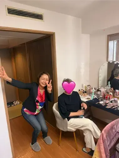 ご縁の相談窓口セカンドマリアージュ湘南「54歳女性が婚活スタート｜50代からの新しい一歩」- 3