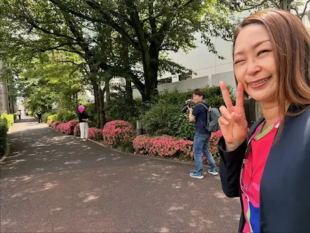 ご縁の相談窓口セカンドマリアージュ湘南「54歳女性が婚活スタート｜50代からの新しい一歩」- 5