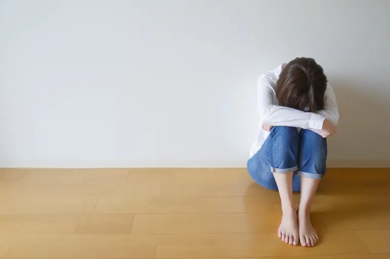 彼が好きすぎて反省しすぎる女性ほど恋が進まない理由