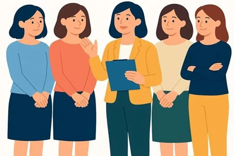 自分の未来として“婚活”を見つめ直してみませんか？