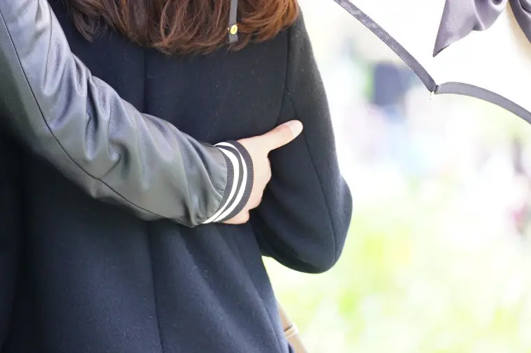 婚活でエッチを求められたら？真剣交際中の正しい対応