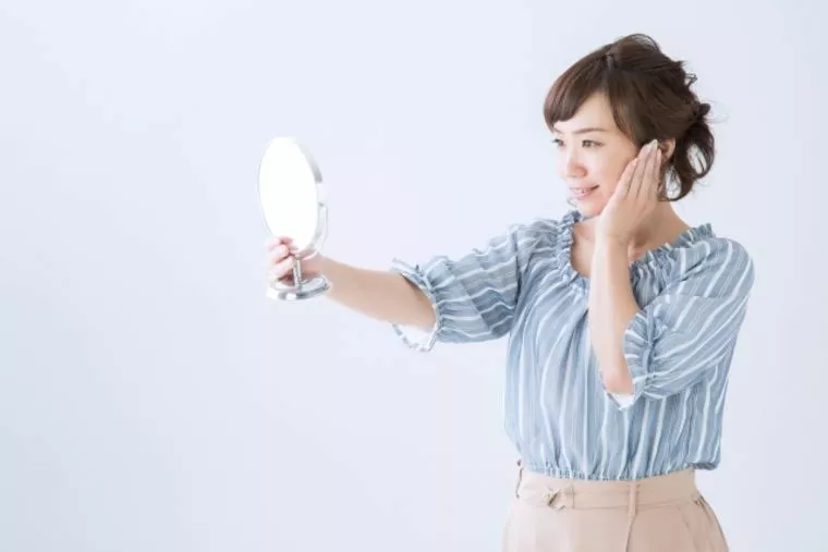 最初のプロフィール撮影前に練習しておいてほしいことが