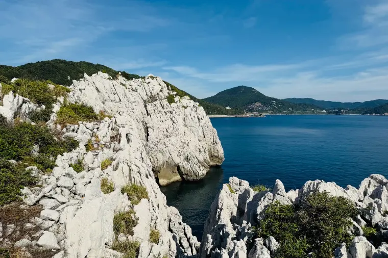 白崎海洋公園