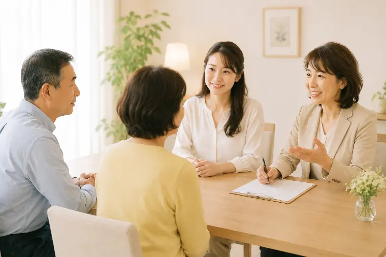 おせっかい仲人の独り言⑫