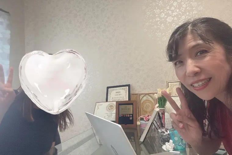 30代女性会員様、真剣交際がんばっています！