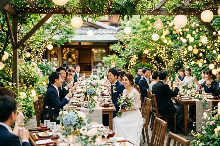 結婚したいならするべきこと。