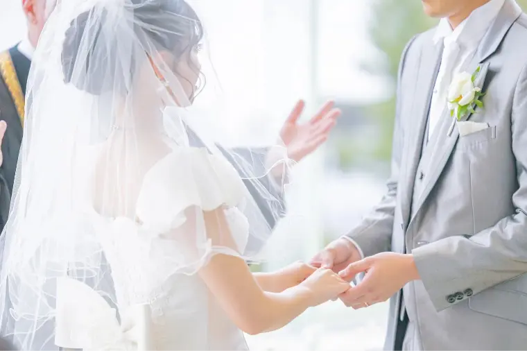 刺激という「麻薬」を手放したとき、結婚は始まる。