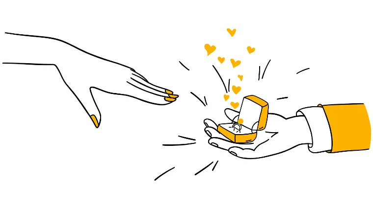 男性から「結婚したい」と選ばれる女性の最大の特徴は♡？