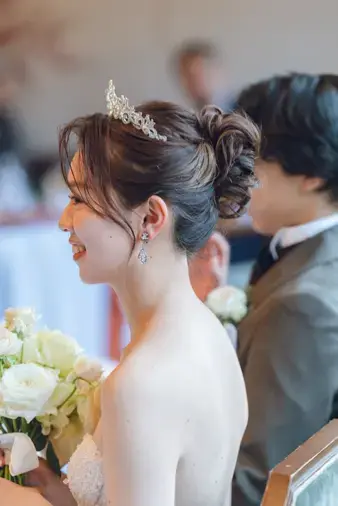 結婚相談所 DIAMANT TOKYO ディアマン東京「男性から「結婚したい」と選ばれる女性の最大の特徴は♡？」- 2