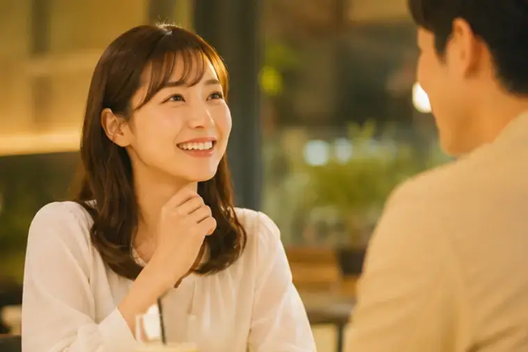 結婚相談所 piu Mee（ピウミー）「【恋愛下手はズレてる】関係が発展する好意のキャッチボール」- 3