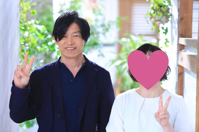 40歳女性会員さま婚活デビュー！婚活応援！