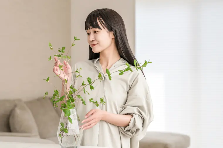 孤独を避けるには