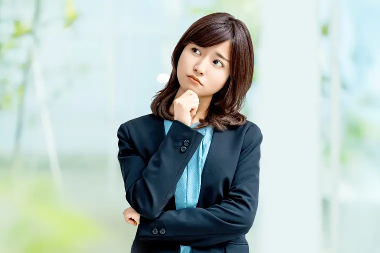 婚活で選ばれない女性が無意識にしていること