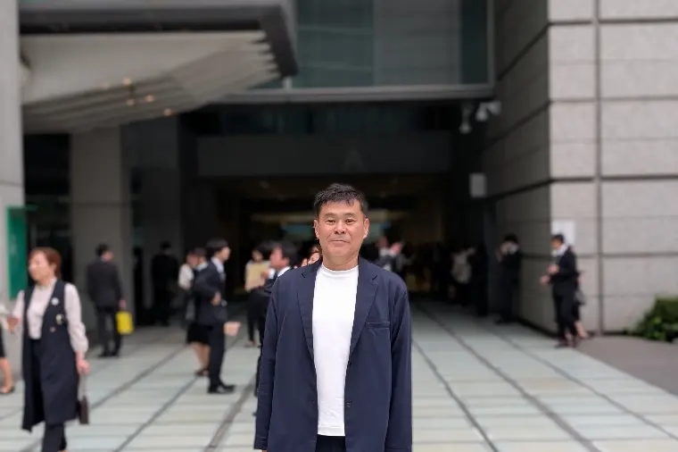 婚活とLINE