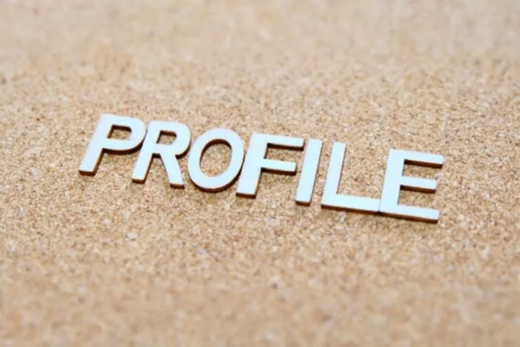 プロフィールの文章で一番大切な事は・・？