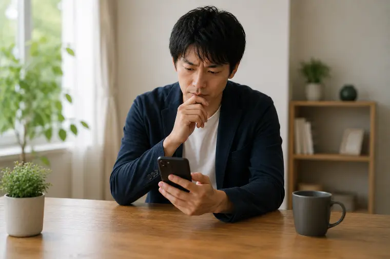 婚活で希望条件を絞りすぎていませんか？
