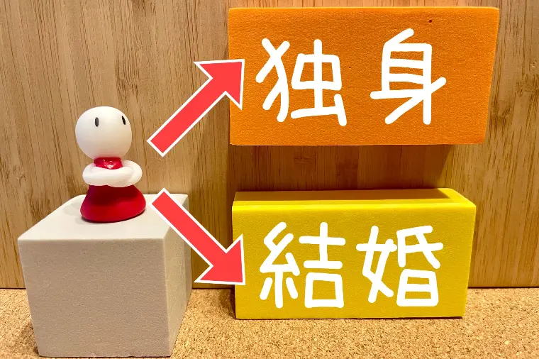 50代からの婚活は遅くない