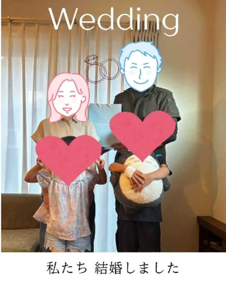 成婚退会のお祝いに行ってきました♡