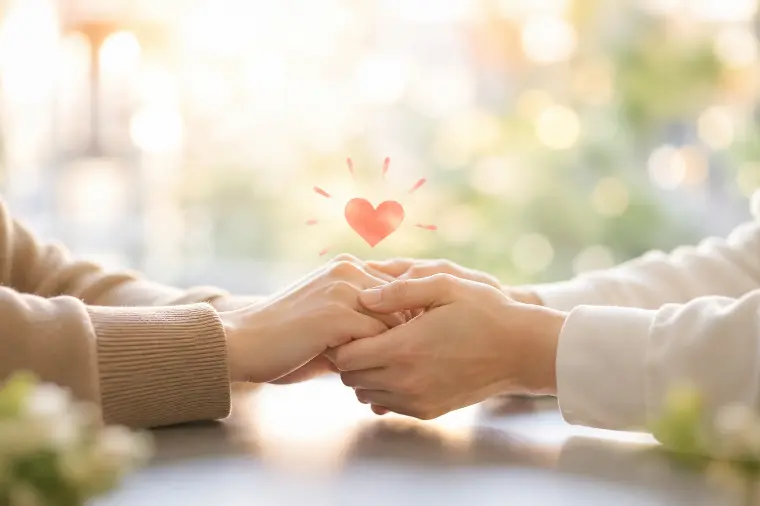 不安だらけだった30代男性が真剣交際へ【前編】
