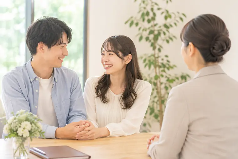 ３0代男性が真剣交際へ【後編】