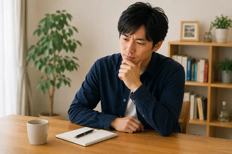 結婚相手に求める条件、優先順位を考えていますか？