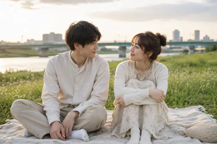ISFJ（擁護者）は恋愛で相手に合わせすぎる？