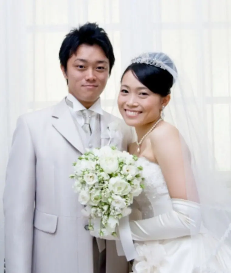 ご成婚者からの声