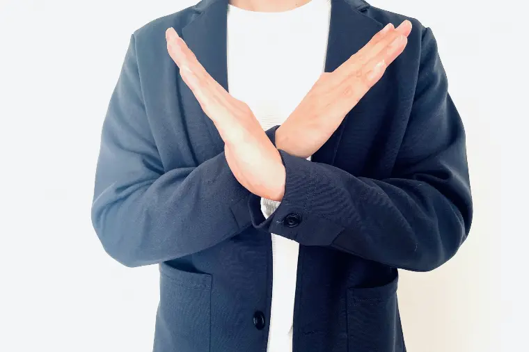 男性が「この人とは結婚できない」と感じる瞬間