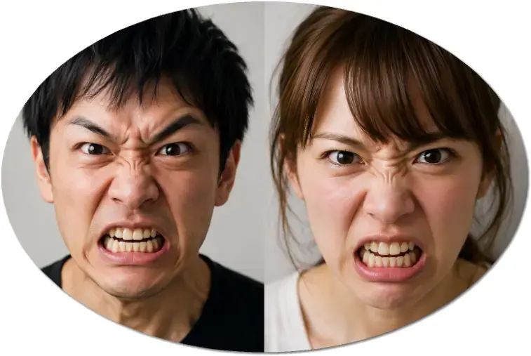 シーネット結婚相談所「婚活で「ムカつく人」に出会ったとき、あなたはどうする？」- 3