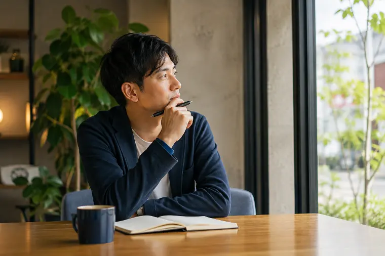 婚活で譲れない条件を決める3つの視点