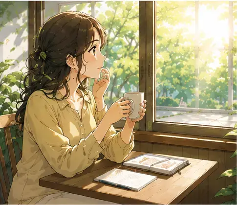 ブライトライフコンサルタント「外見を磨くことは、内面を磨くことにもつながっている」- 2