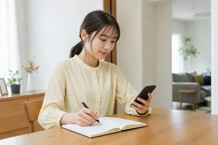グリム結婚相談所「奨学金返済中でも婚活できる？話す時期と伝え方」- 3