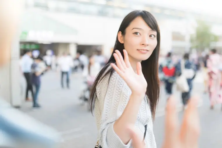 お見合いでの「スマートすぎる対応」という罠