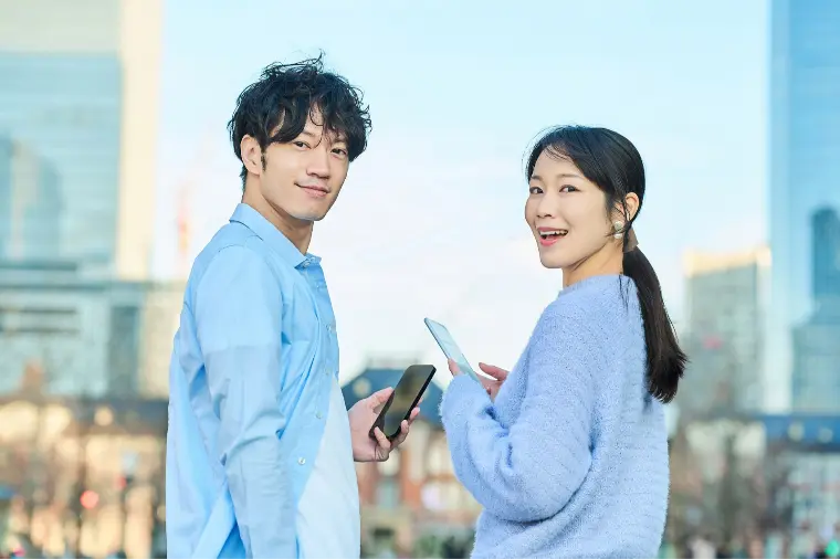 №1829　結婚に不向きな人