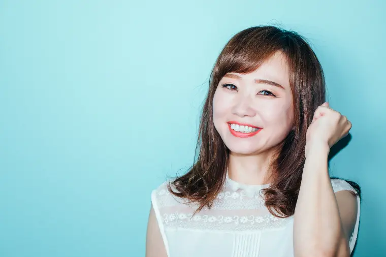 真剣交際へ進む女性が意識していること