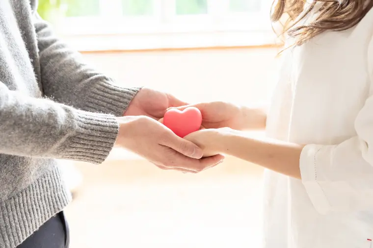 「婚活がうまくいく人」とは？