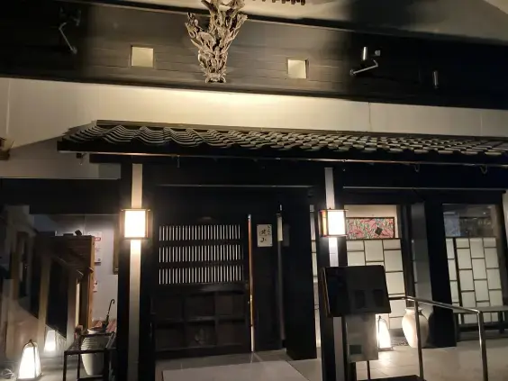 IDEAL MARIAGE「グルメ通カウンセラーが選ぶデートにぴったりな飲食店①」- 2