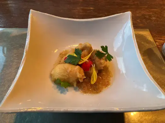IDEAL MARIAGE「グルメ通カウンセラーが選ぶデートにぴったりな飲食店①」- 3