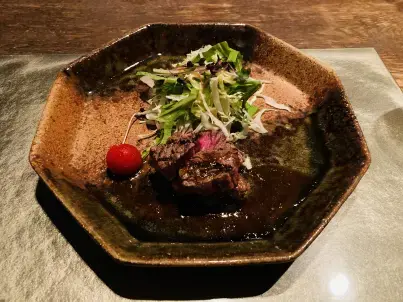 IDEAL MARIAGE「グルメ通カウンセラーが選ぶデートにぴったりな飲食店①」- 4
